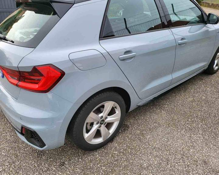 Service nettoyage auto Ajaccio