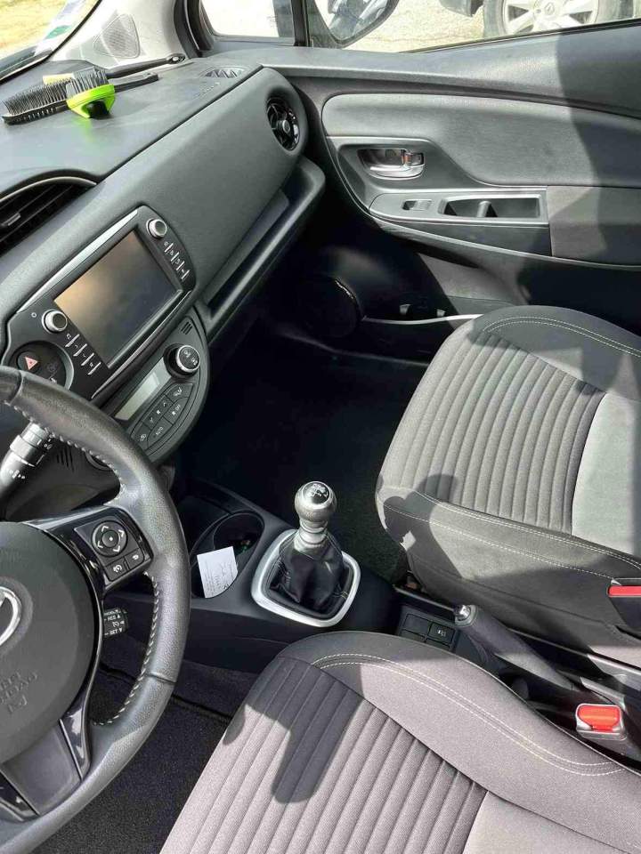 Nettoyage siège et habitacle auto Ajaccio