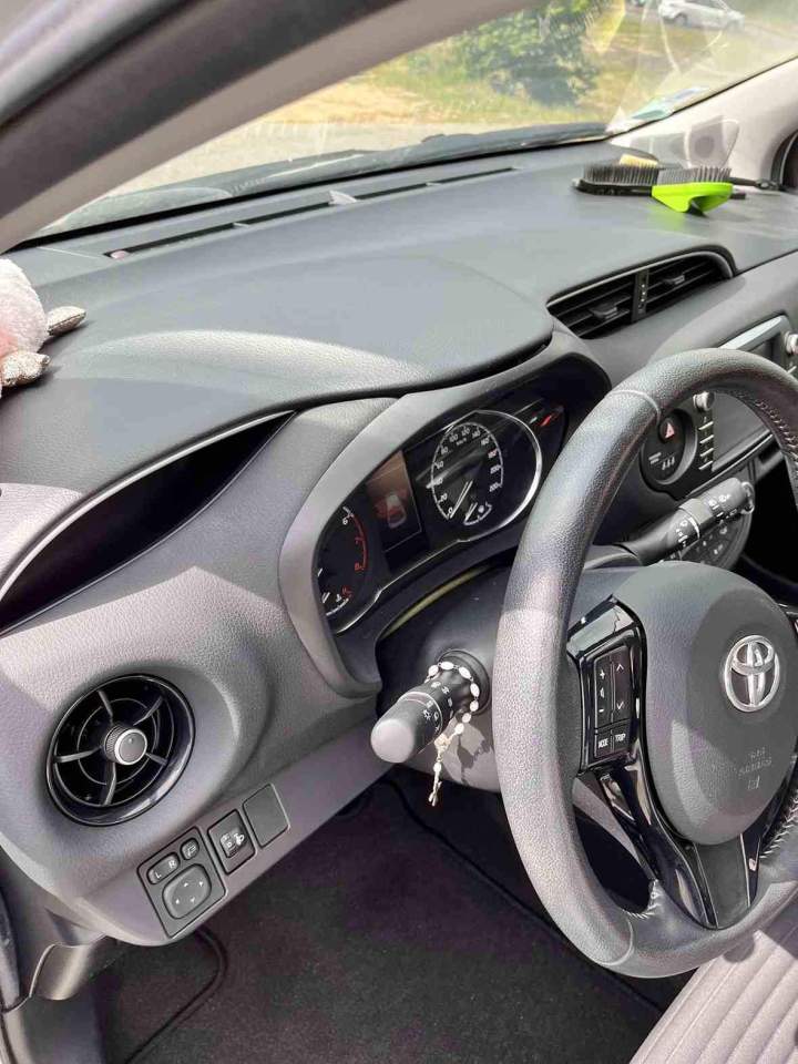 Nettoyage complet tableau de bord auto Ajaccio