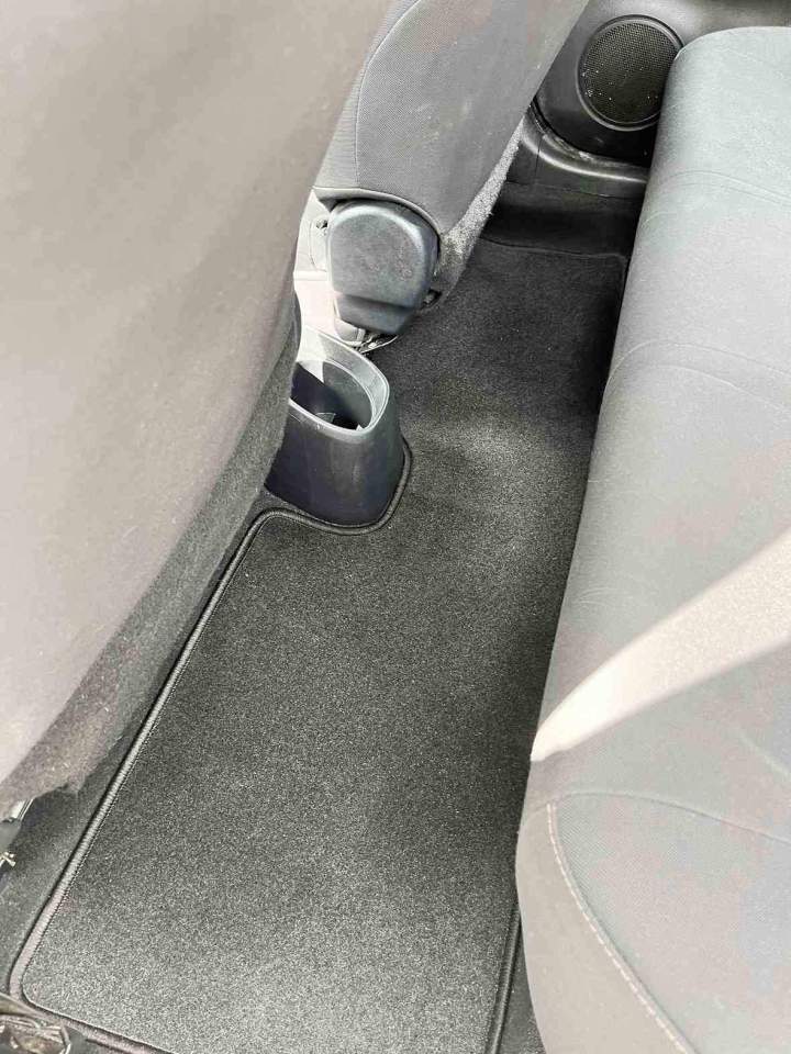 Aspiration intérieur voiture Ajaccio