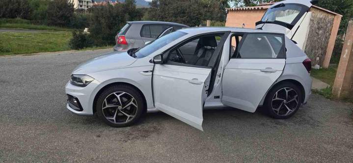 Nettoyage intérieur et extérieur voiture Ajaccio