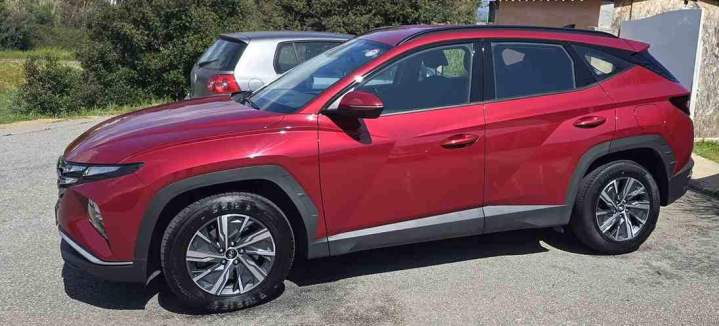 Polissage carrosserie Ajaccio