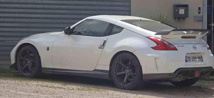 Nettoyage auto Ajaccio