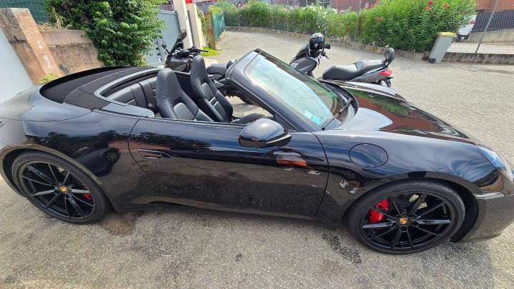 Entretien esthétique voiture Ajaccio